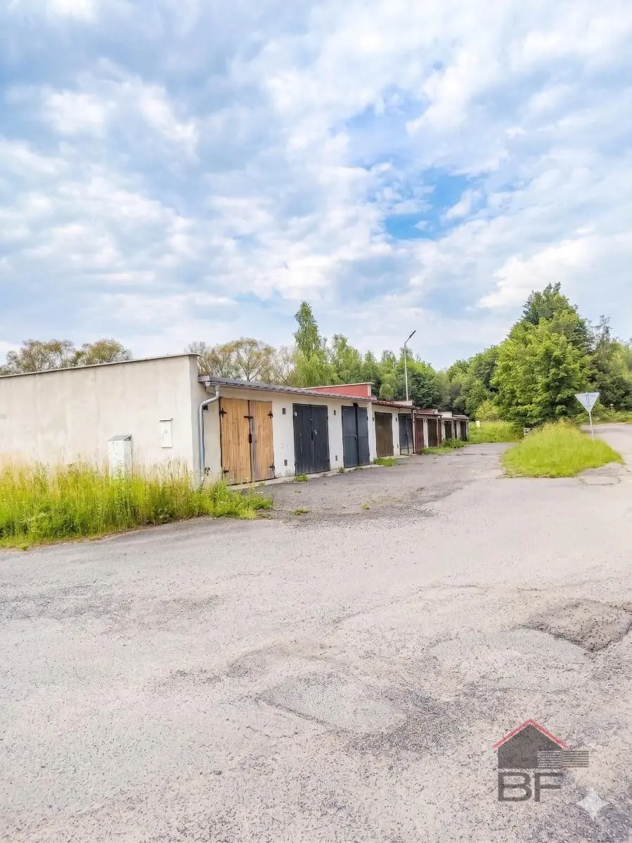 Prodej nemovitosti 26 m², Stráž pod Ralskem