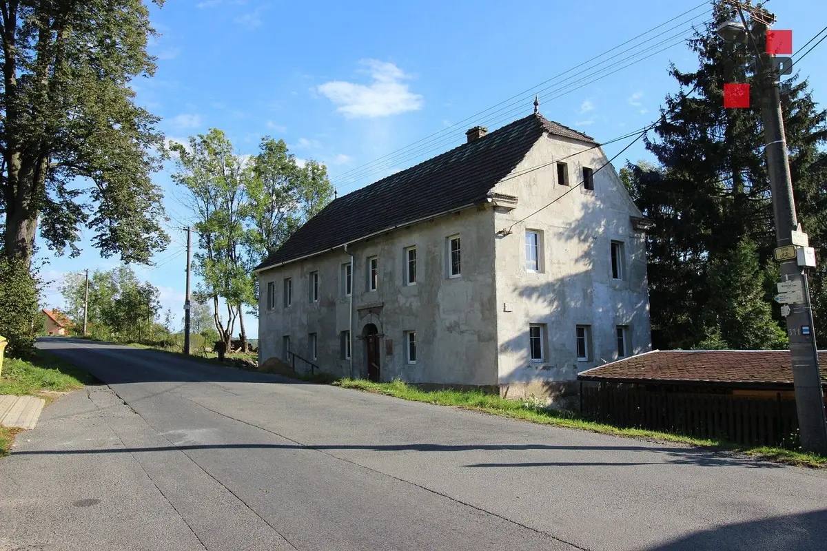 Prodej bytu 5+1 166 m², Lípová · Česká Lípa