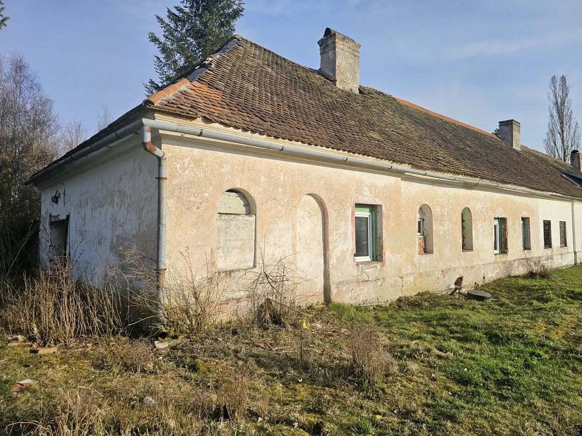 Prodej nemovitosti 113 m², Zálesí u Bítova · Zálesí