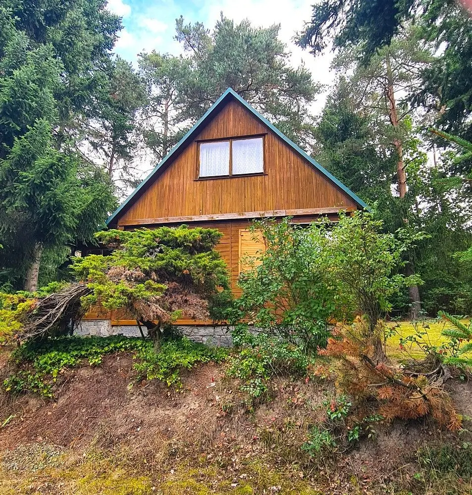 Prodej nemovitosti 75 m², Bukovec u Horšovského Týna · Bukovec