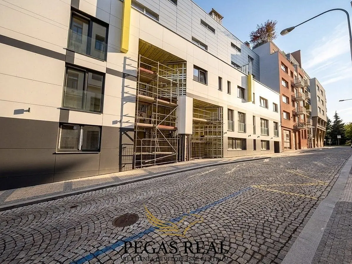 Prodej bytu 1+kk 96 m², Kopečná · Staré Brno · Brno