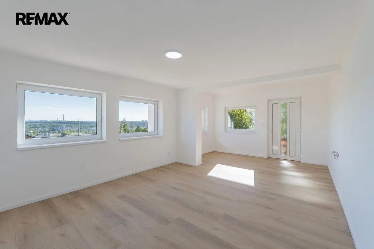 Prodej nemovitosti 87 m², Kbelská · Hloubětín