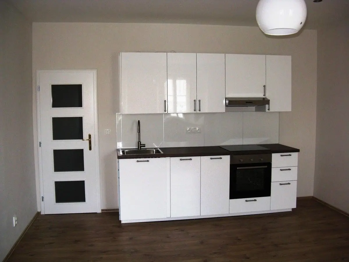 Pronájem bytu 2+kk 62 m², Husova · Žižkov a Vrchlice · Kutná Hora