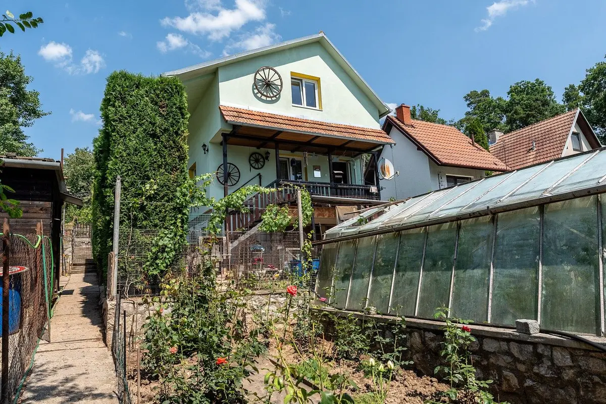 Prodej nemovitosti 61 m², Hradčanská · Drásov
