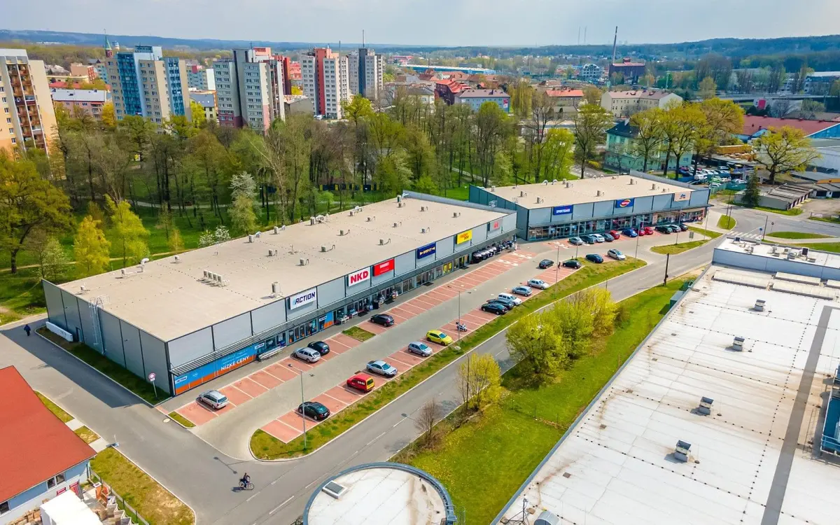 Pronájem komerčního prostoru 8 m², Nový Bohumín · Bohumín