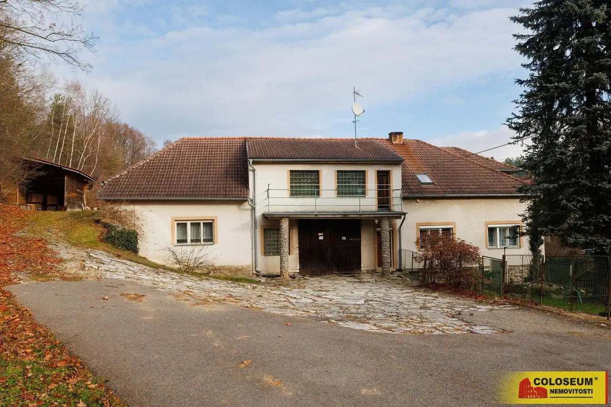 Prodej domu 175 m², Kněževes