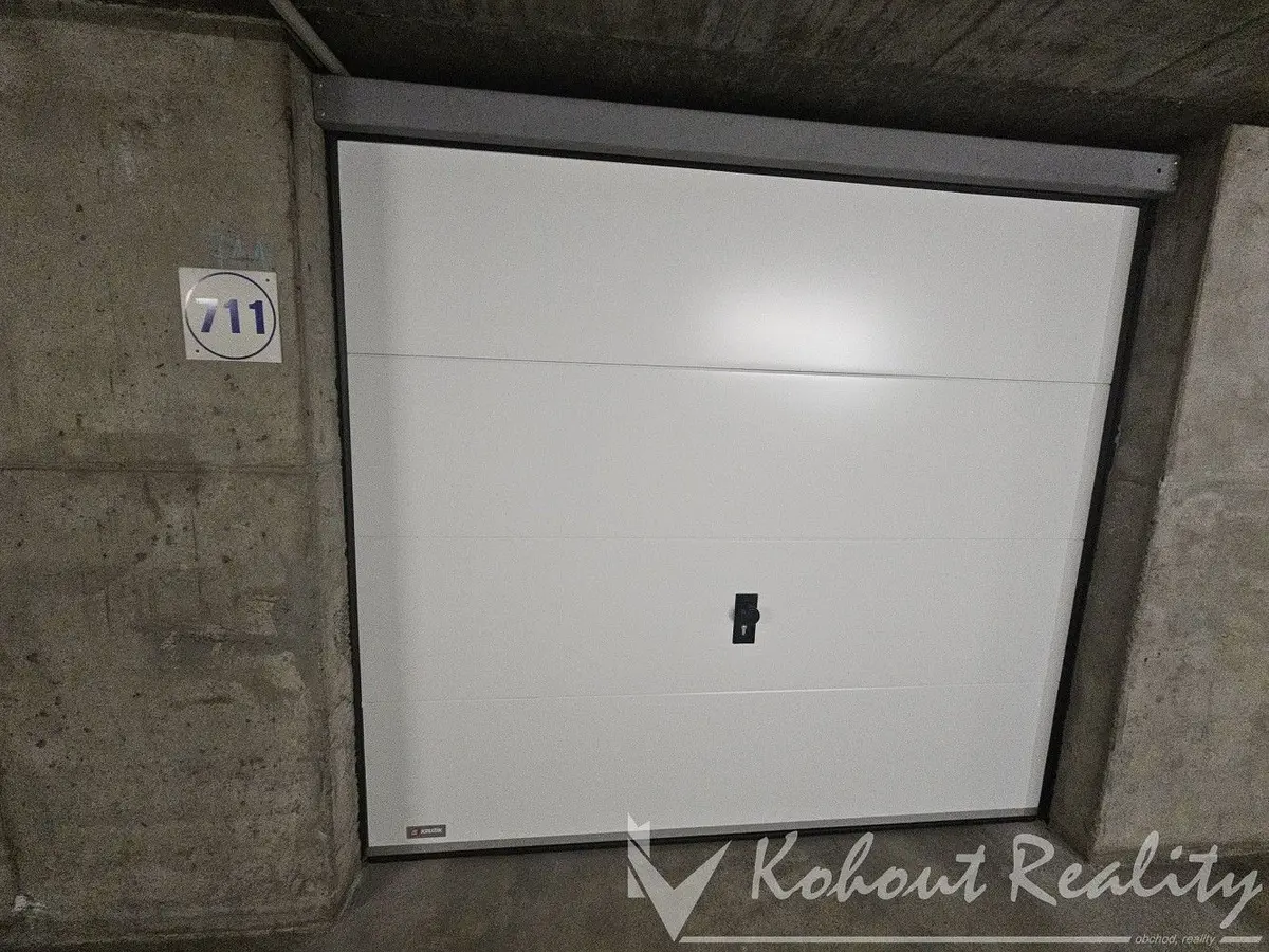 Pronájem nemovitosti 16 m², Štěchovická · Strašnice