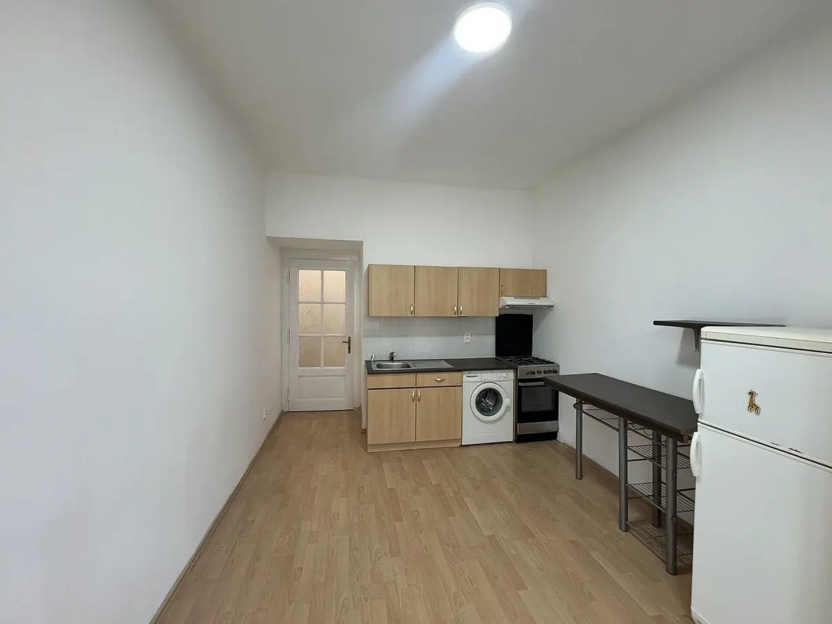 Pronájem bytu 2+kk 51 m², Márova · Stodůlky