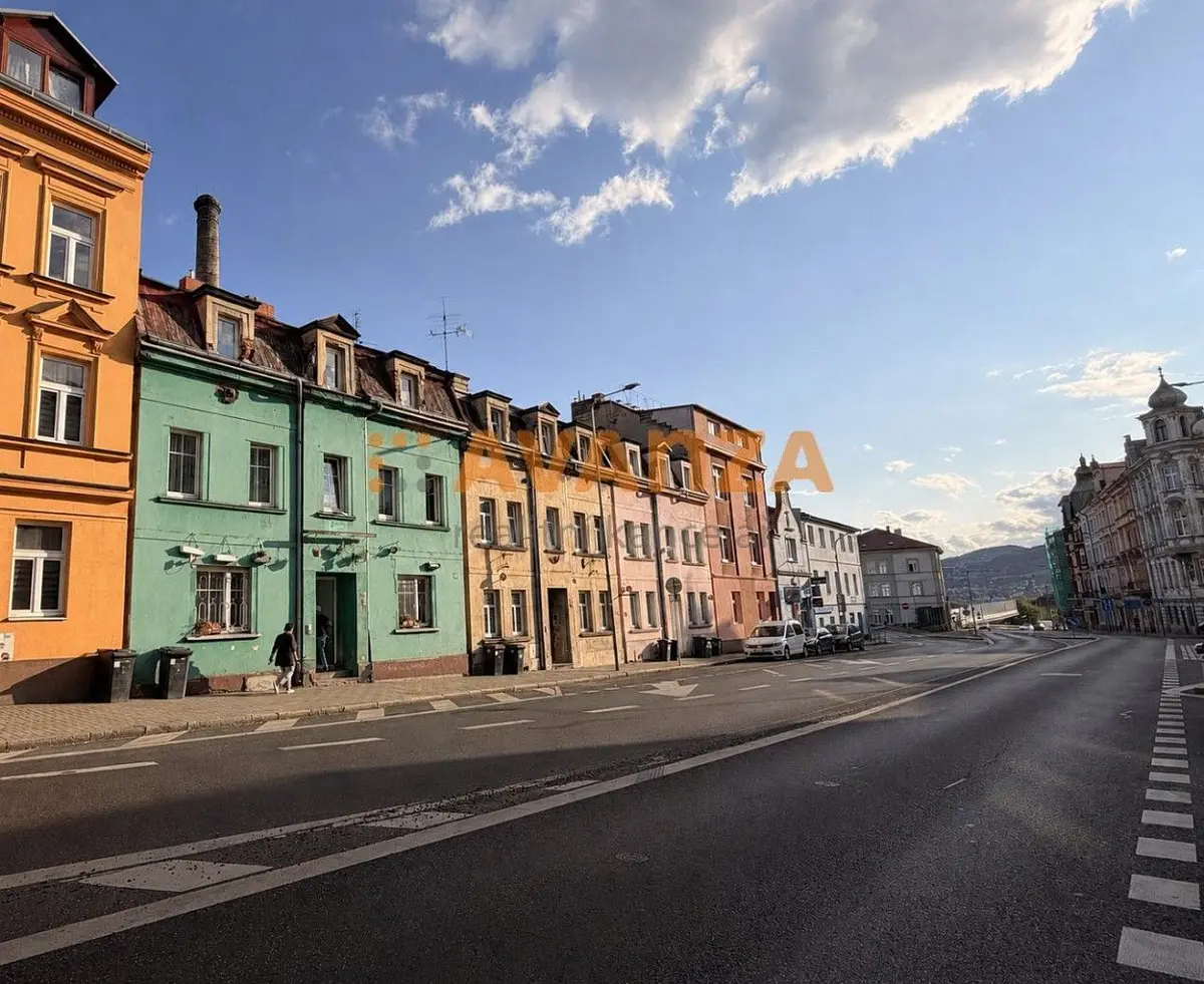 Prodej domu 261 m², Kamenická · Děčín