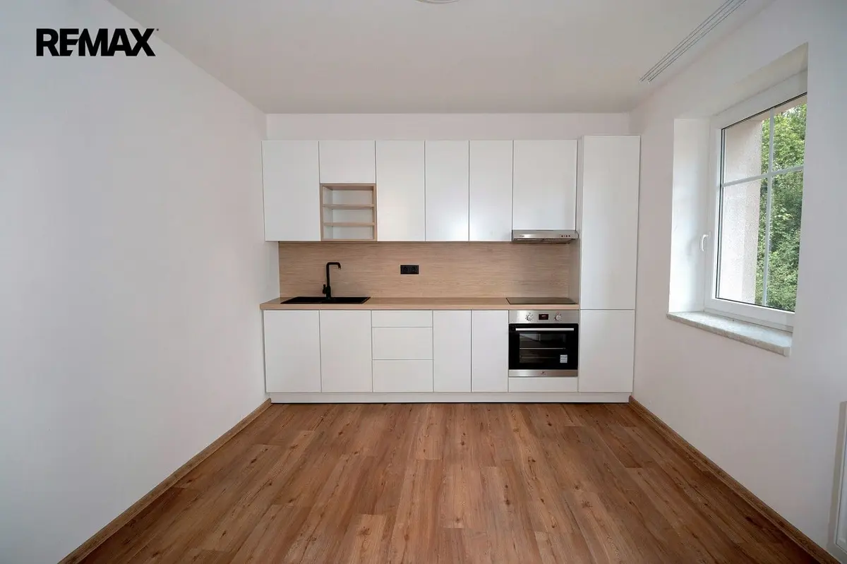 Pronájem bytu 2+kk 35 m², Lidická · Jablonné v Podještědí