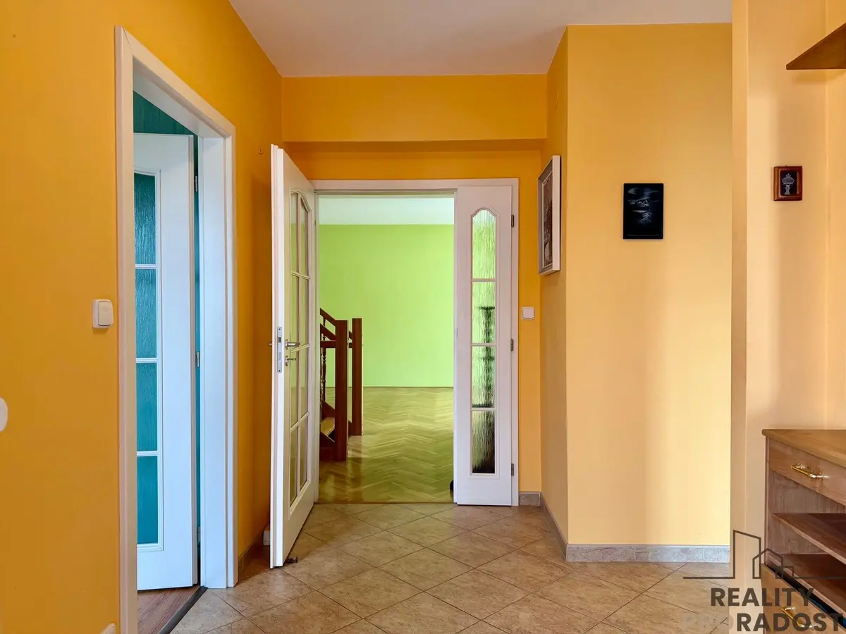 Prodej domu 162 m², Drahotínská · Řeporyje