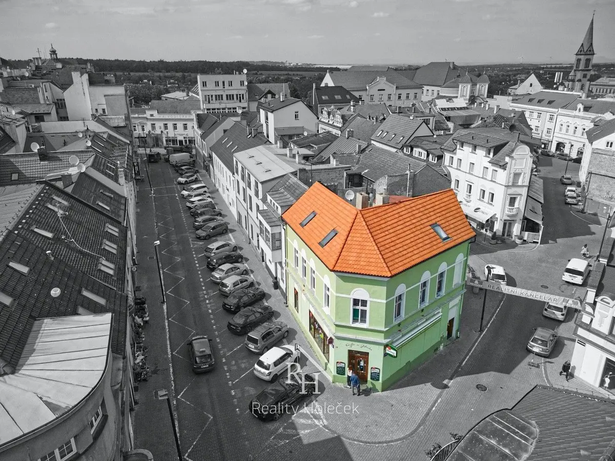 Prodej domu 228 m², Váňova · Kladno