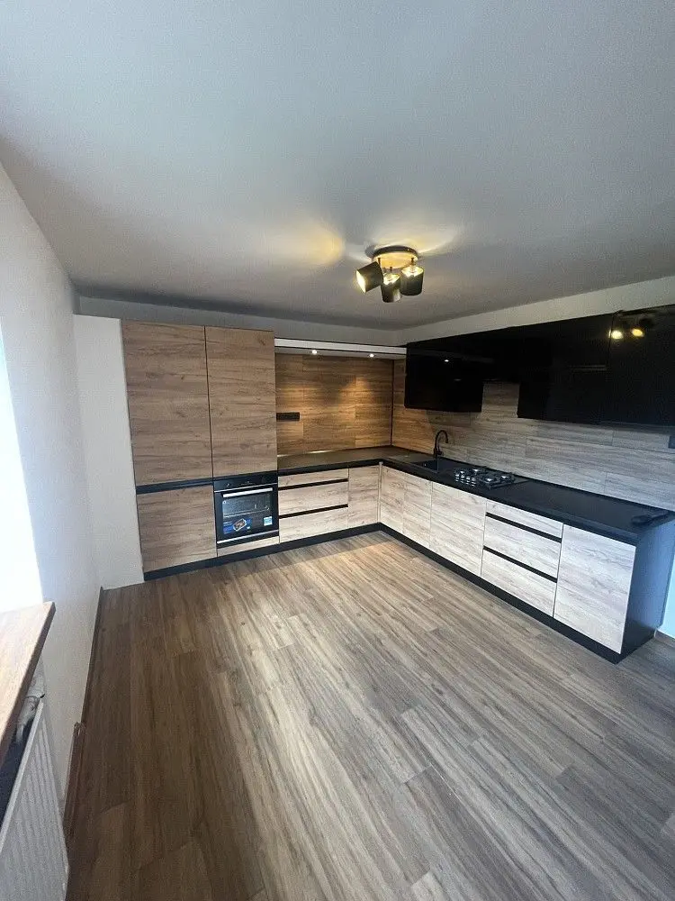 Prodej bytu 2+1 49 m², Bolotova · Zábřeh nad Odrou · Ostrava