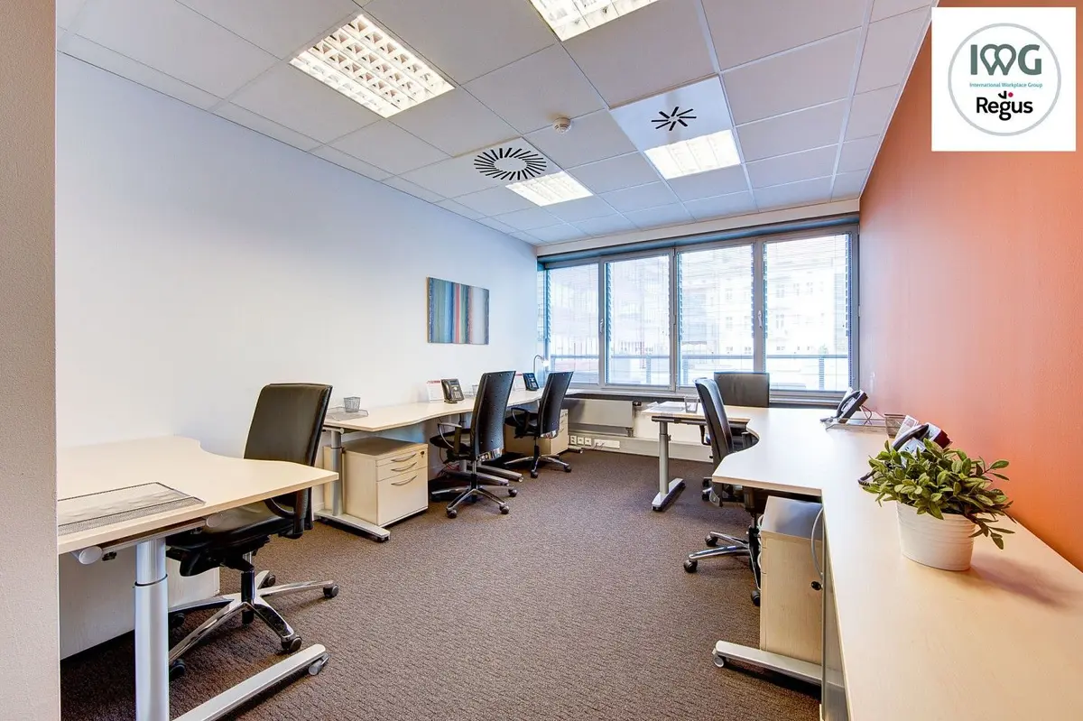 Pronájem komerčního prostoru 60 m², Nádražní · Smíchov