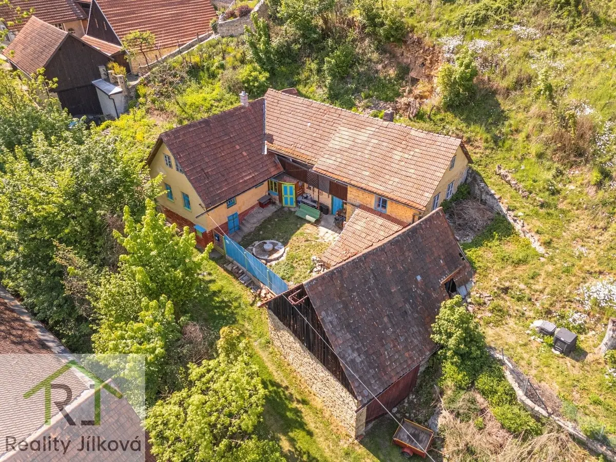 Prodej domu 40 m², Javorník