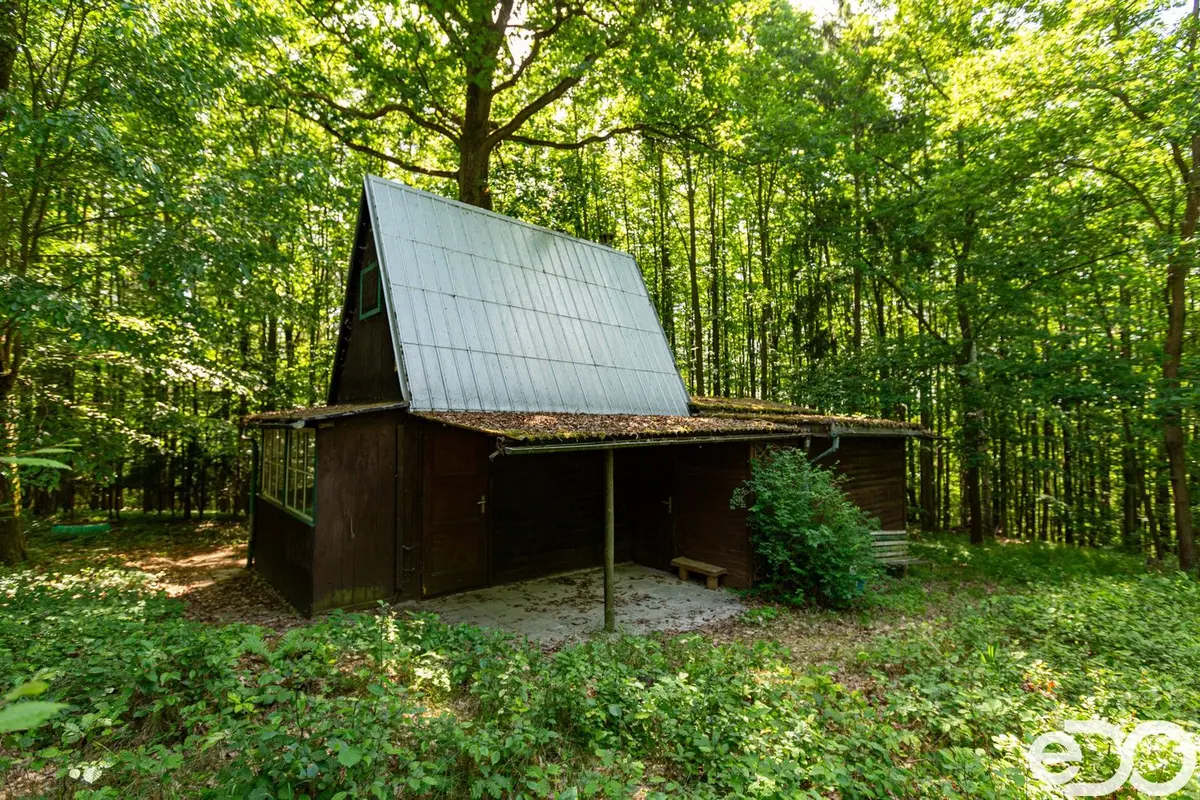 Prodej nemovitosti 41 m², Lensedly · Kaliště