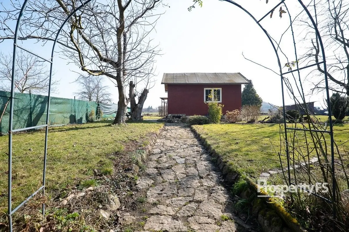 Prodej nemovitosti 19 m², Kralupy nad Vltavou