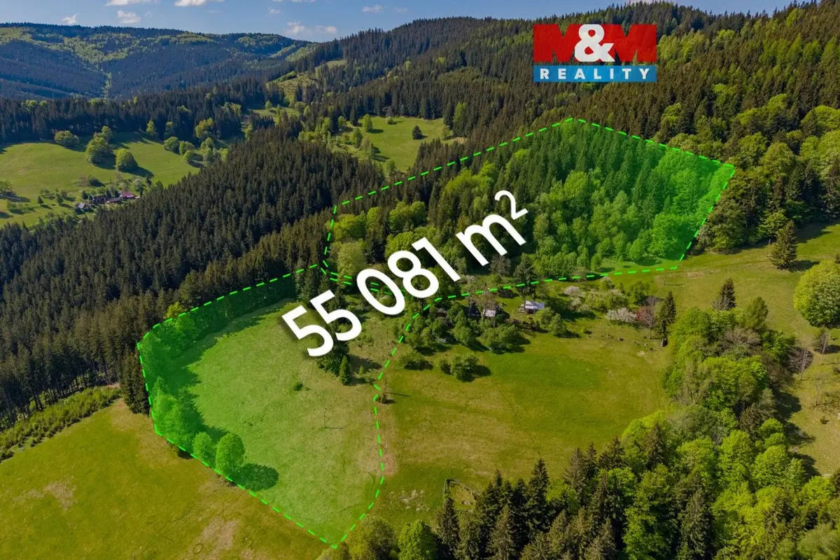 Prodej nemovitosti 60 m², Malé Karlovice · Velké Karlovice