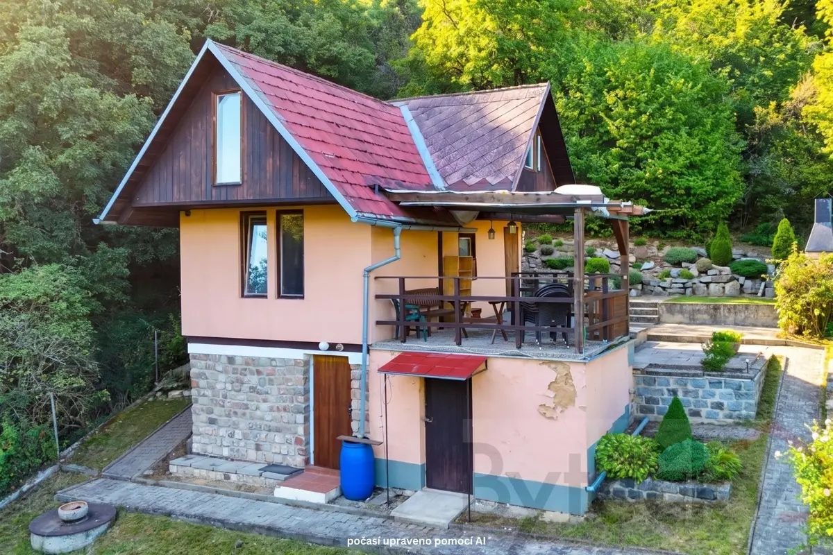 Prodej nemovitosti 100 m², Hýskov