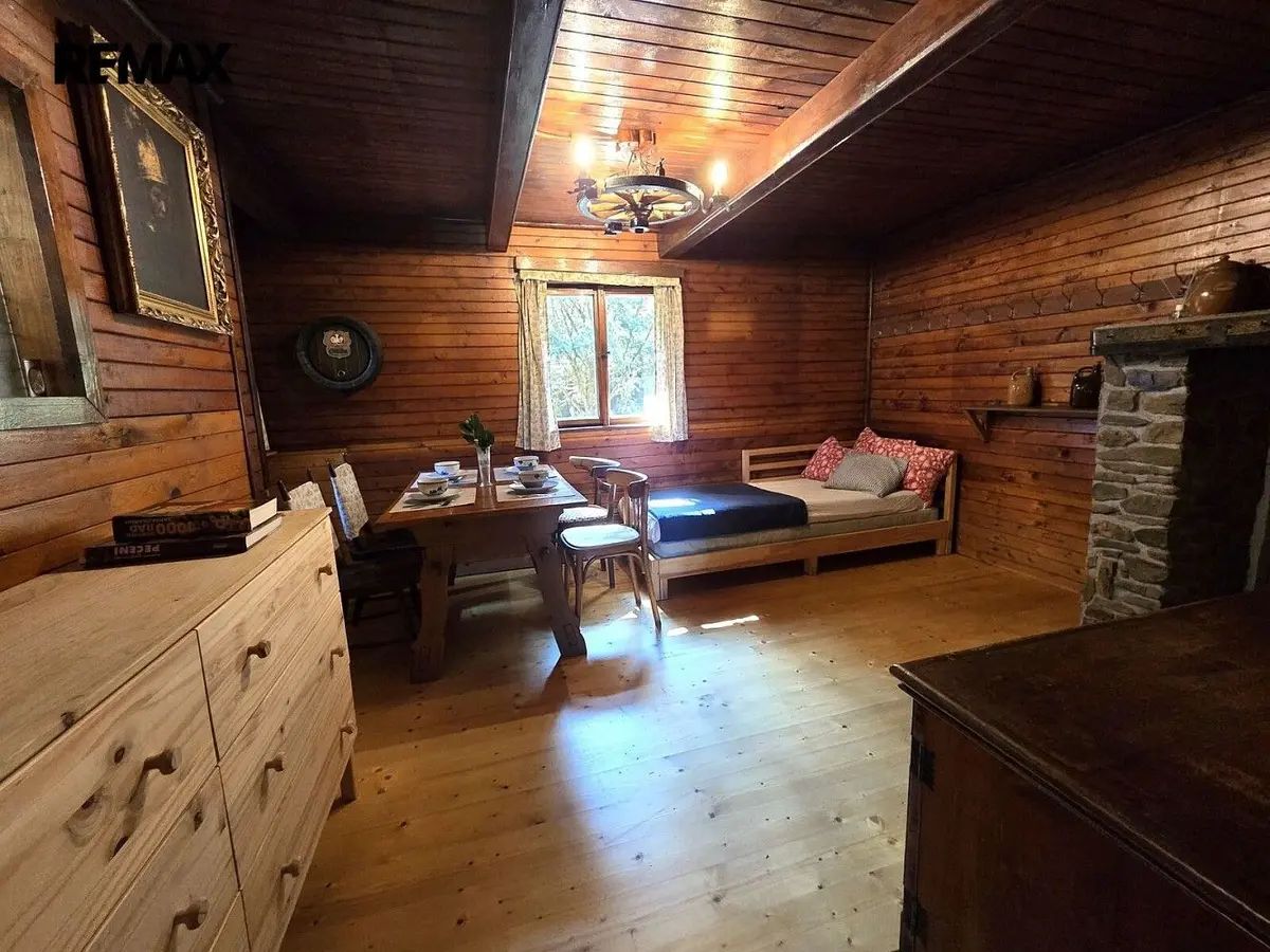 Prodej nemovitosti 64 m², Hostěradice · Kamenný Přívoz