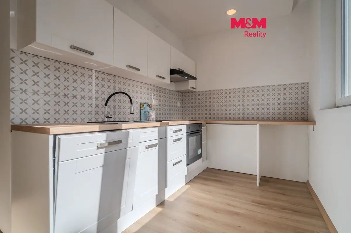 Prodej bytu 2+1 63 m², Horní Lutyně · Orlová