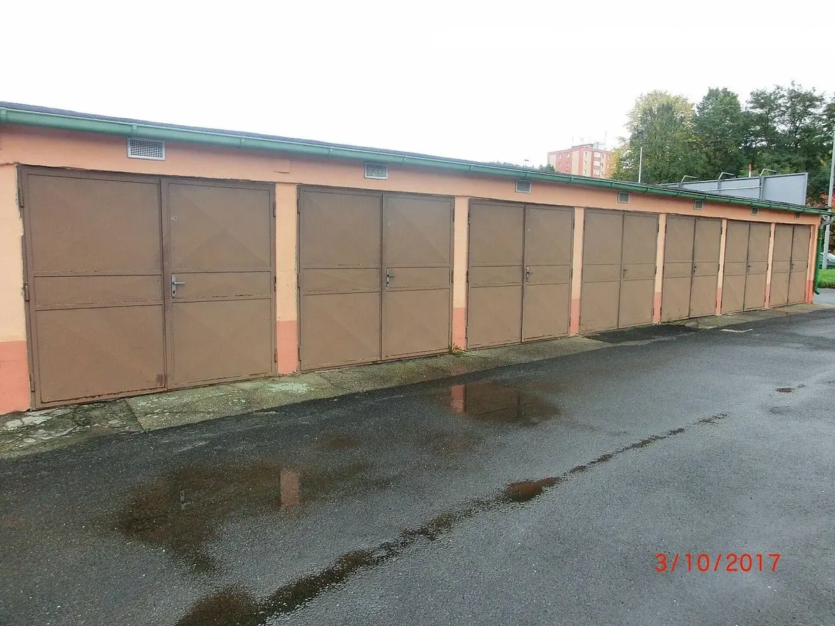 Pronájem nemovitosti 16 m², Tuhnice · Karlovy Vary