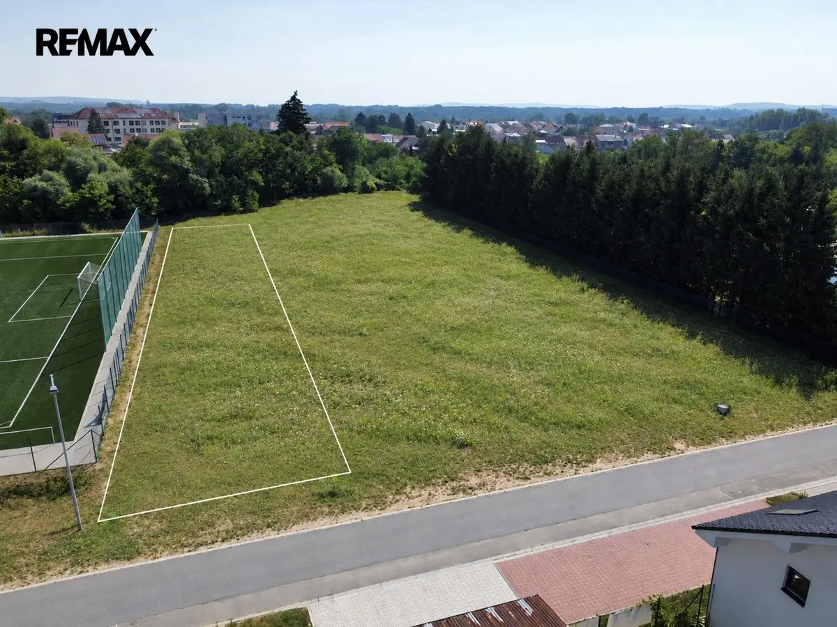 Prodej pozemku 1890 m², Pohořelice nad Jihlavou · Pohořelice