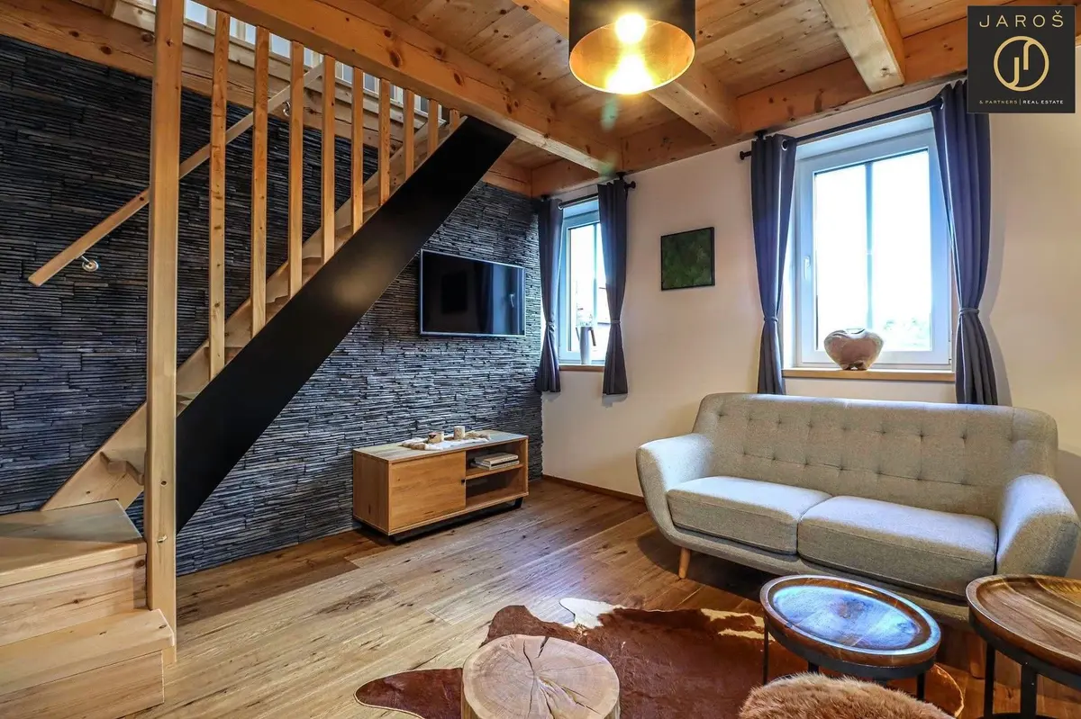 Prodej komerčního prostoru 72 m², Horní Malá Úpa · Malá Úpa