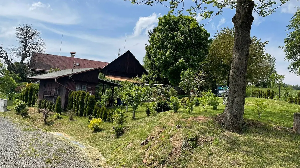 Prodej pozemku 400 m², Žďár u Kumburku · Syřenov