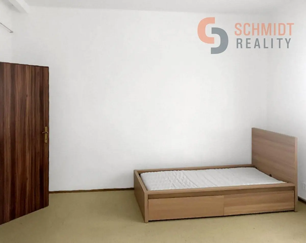 Prodej bytu 1+kk 33 m², Celní · Jaroslavice