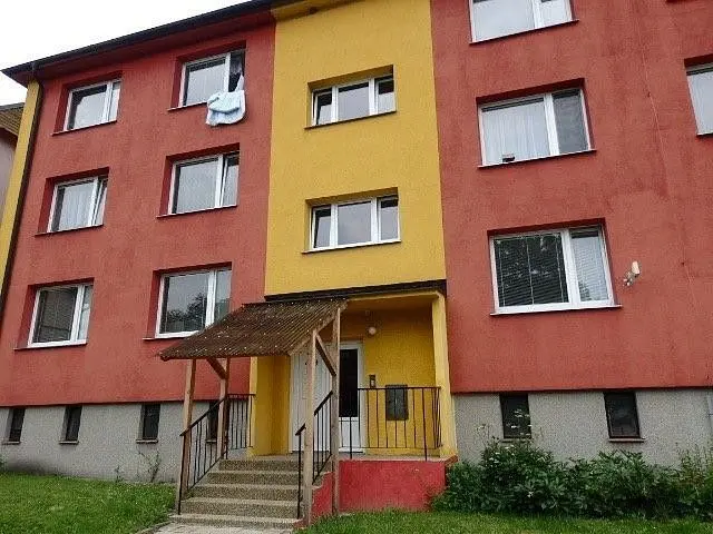 Prodej bytu 2+1 58 m², Razová