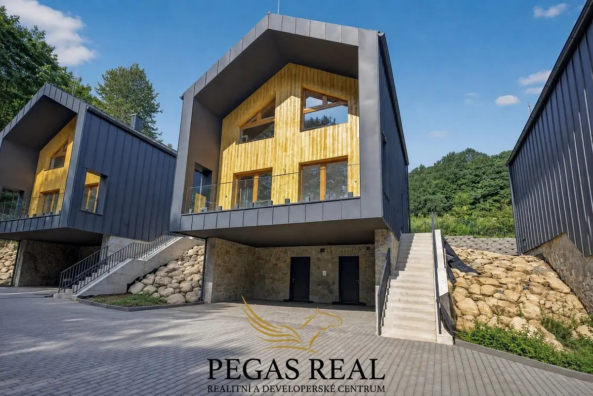 Prodej nemovitosti 116 m², Rejhotice · Loučná nad Desnou