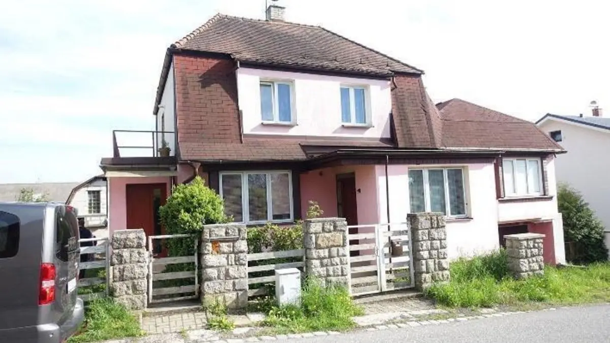 Prodej domu 365 m², Andělská cesta · Staré Pavlovice · Liberec