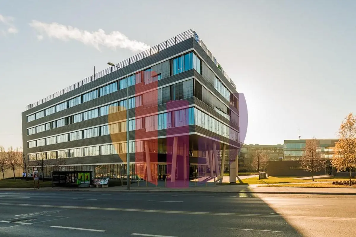 Pronájem komerčního prostoru 1045 m², Radlická · Jinonice