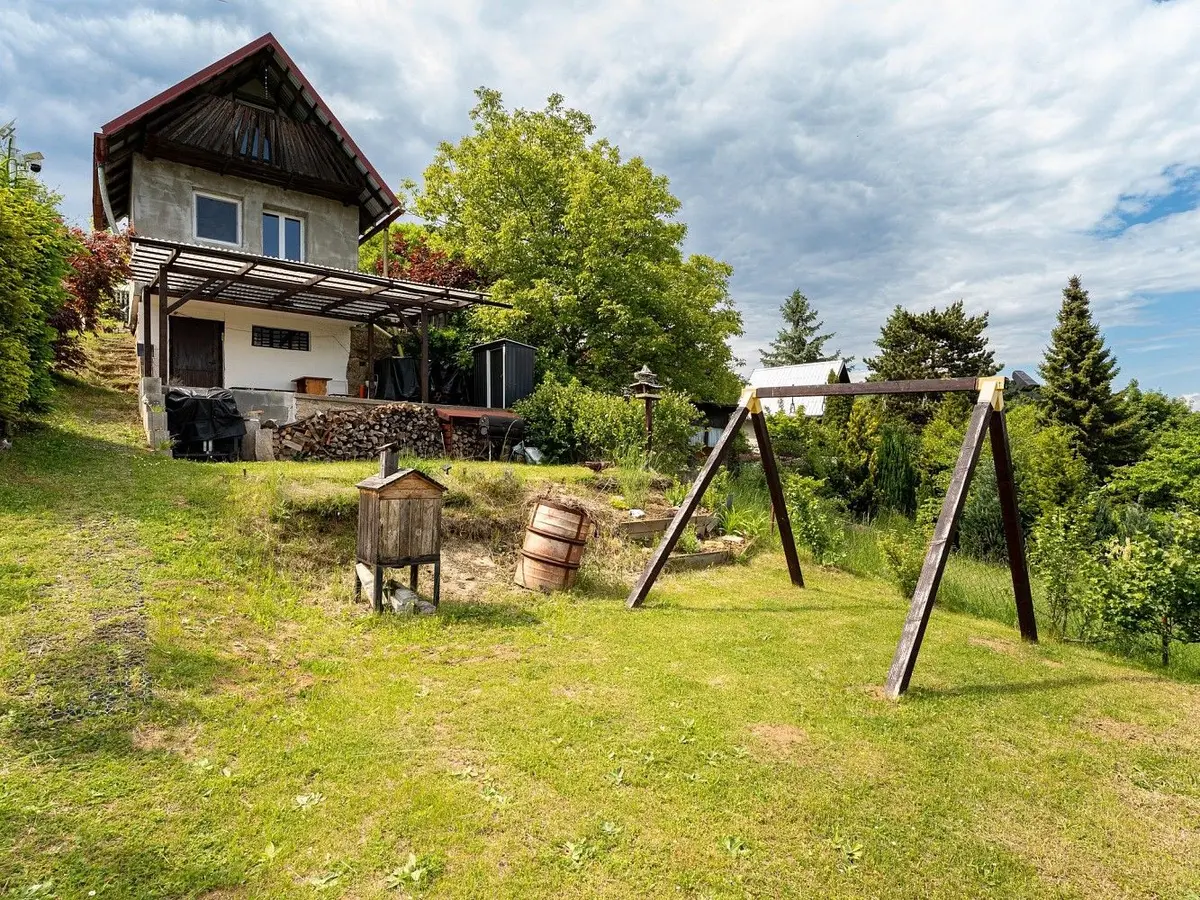 Prodej nemovitosti 40 m², Masarykovo náměstí · Napajedla