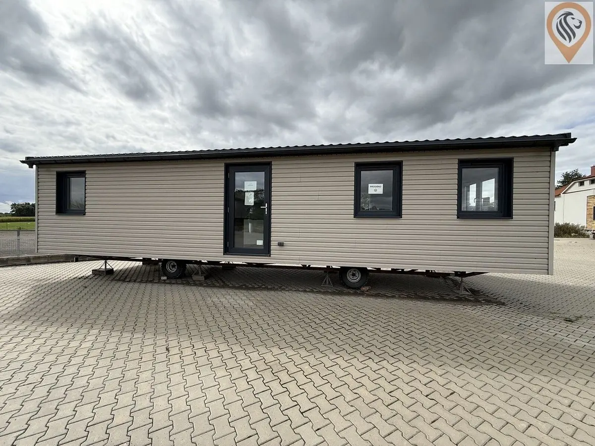 Prodej nemovitosti 48 m², Sadová u Sovětic · Sadová