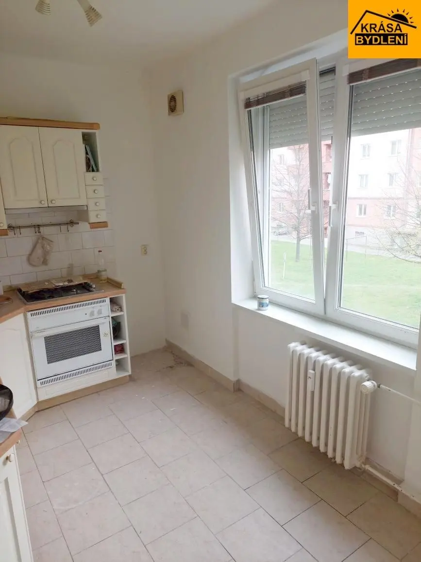 Prodej bytu 3+1 73 m², Přerov