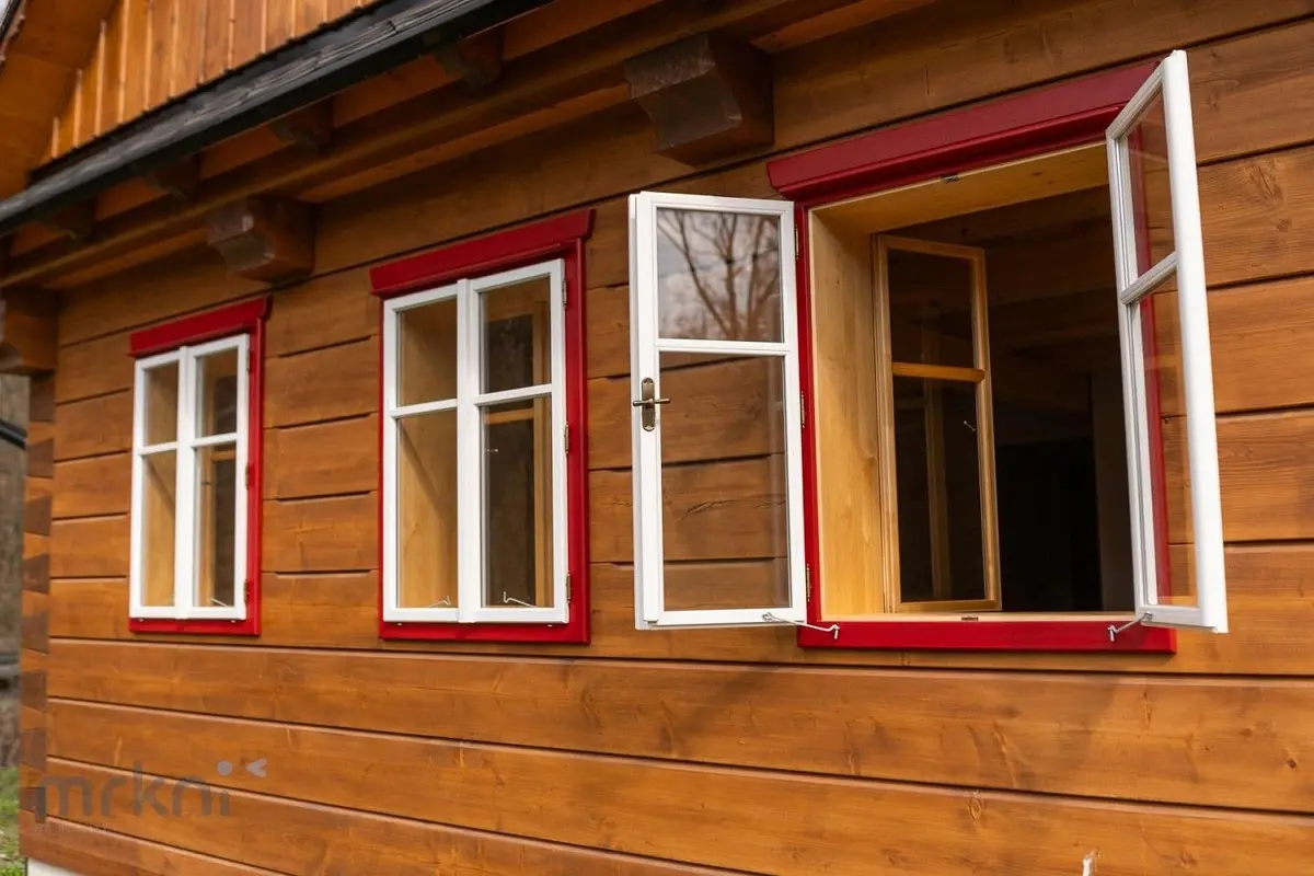 Prodej nemovitosti 170 m², Malá Morava