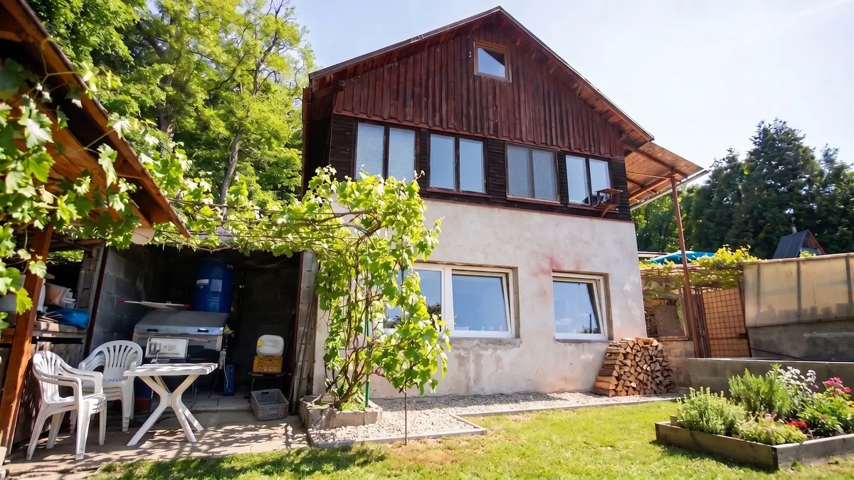 Prodej nemovitosti 120 m², Petrov u Prahy · Petrov