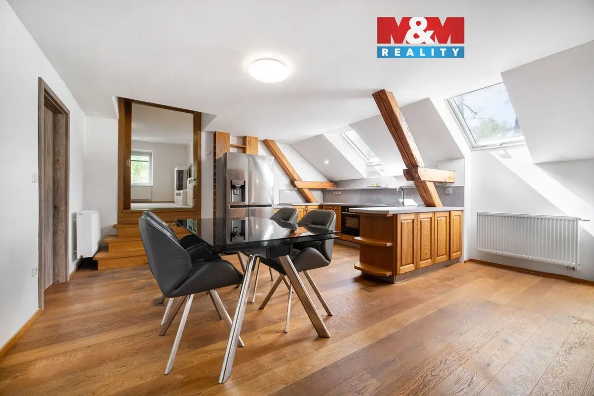 Prodej domu 290 m², Královéhradecká · Ústí nad Orlicí