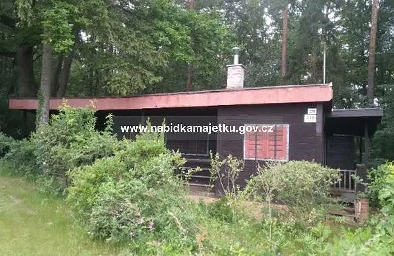 Prodej nemovitosti 64 m², Na Dědině · Rozdrojovice