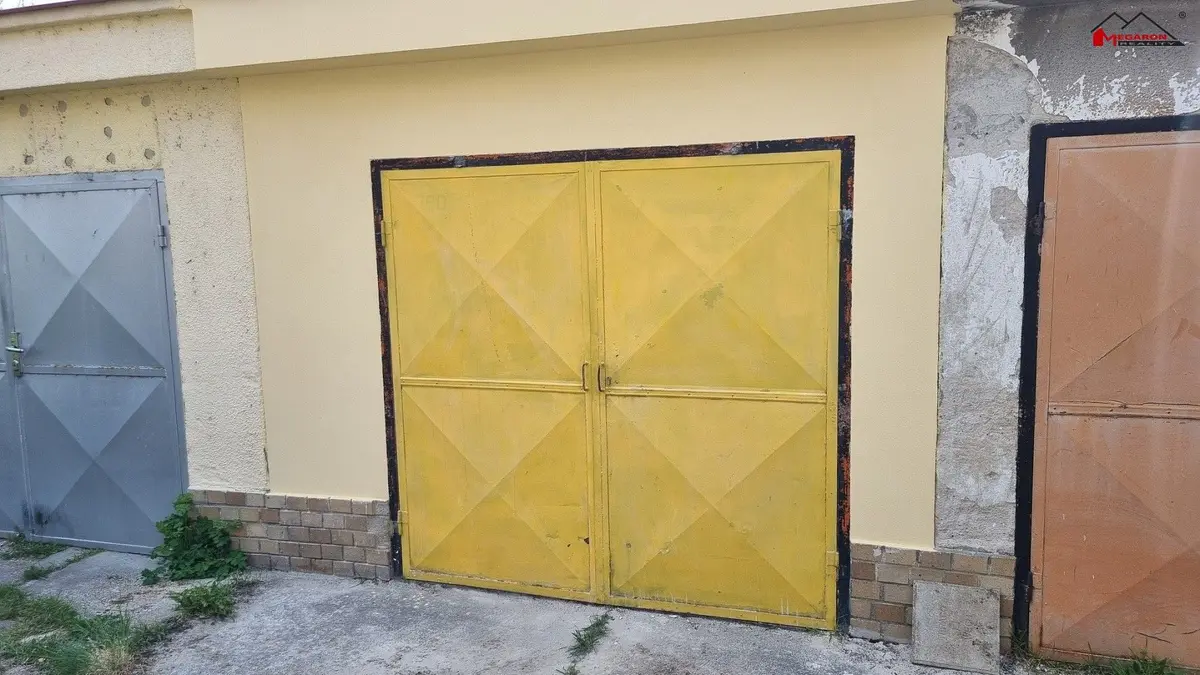 Pronájem nemovitosti 15 m², Jaselská · Břeclav