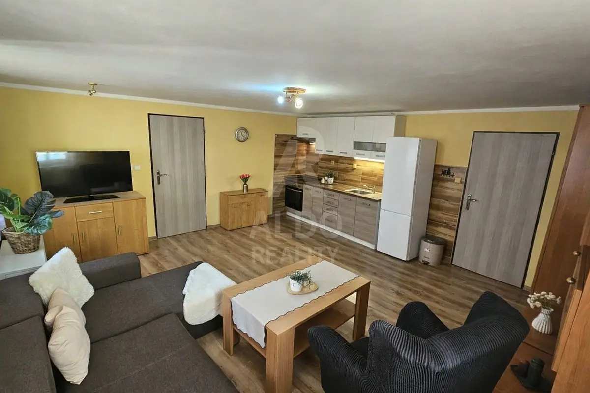 Prodej domu 87 m², Dobšova · Kamenice nad Lipou