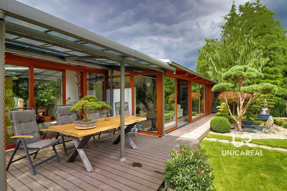 Prodej domu 523 m², Hlavní · Komín · Brno