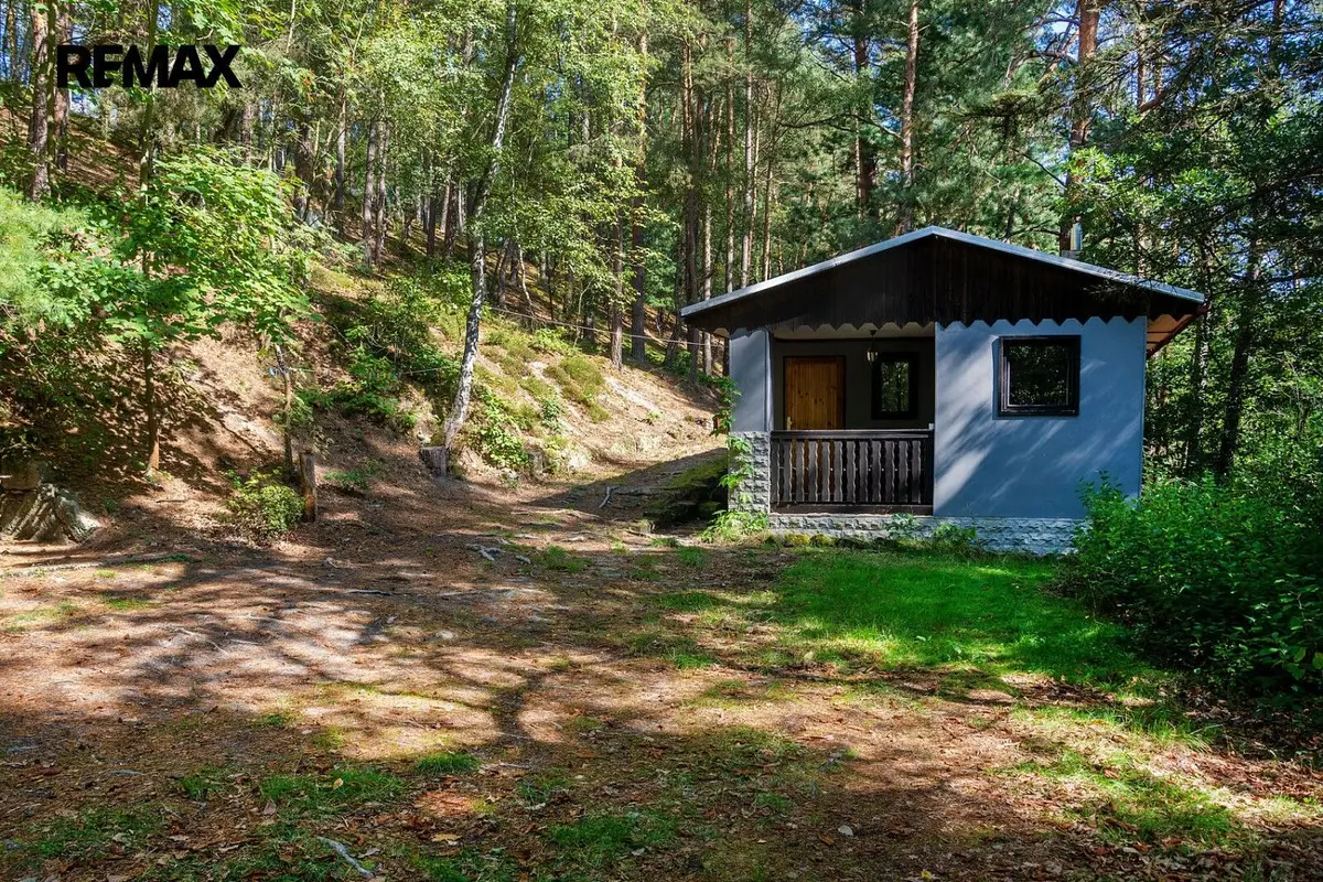 Prodej nemovitosti 31 m², Všemily · Jetřichovice