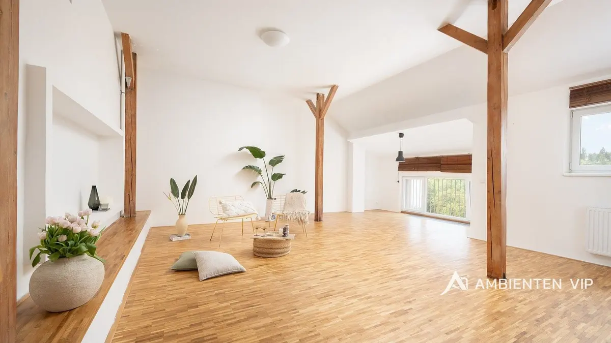 Prodej bytu 4+kk 141 m², Čápkova · Veveří · Brno