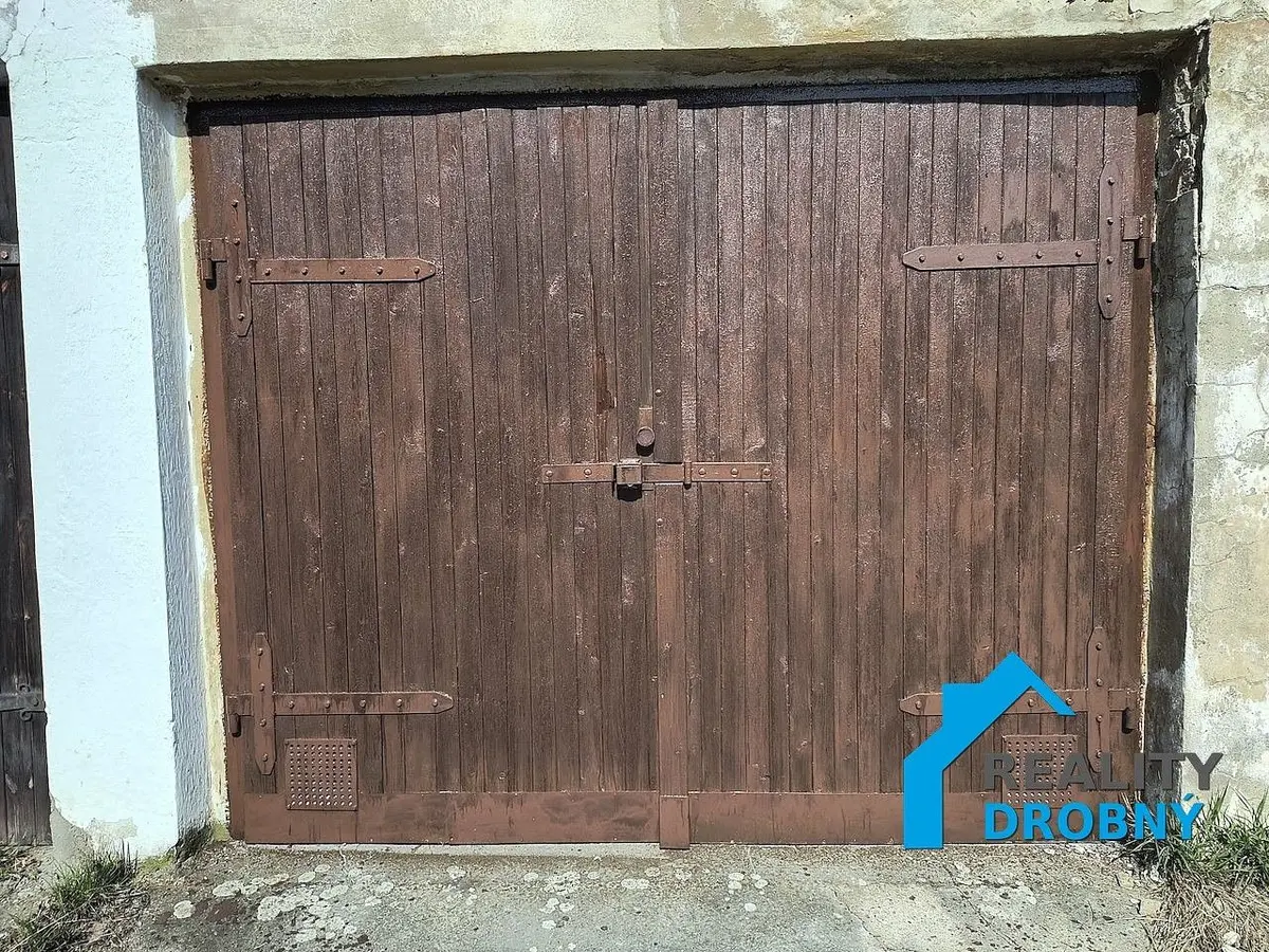 Prodej nemovitosti 17 m², Dlouhá · Nové Modlany · Krupka