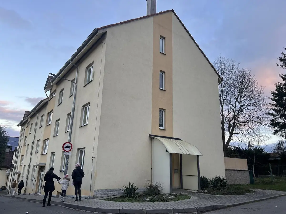 Pronájem bytu 2+kk 52 m², Americká · Blovice
