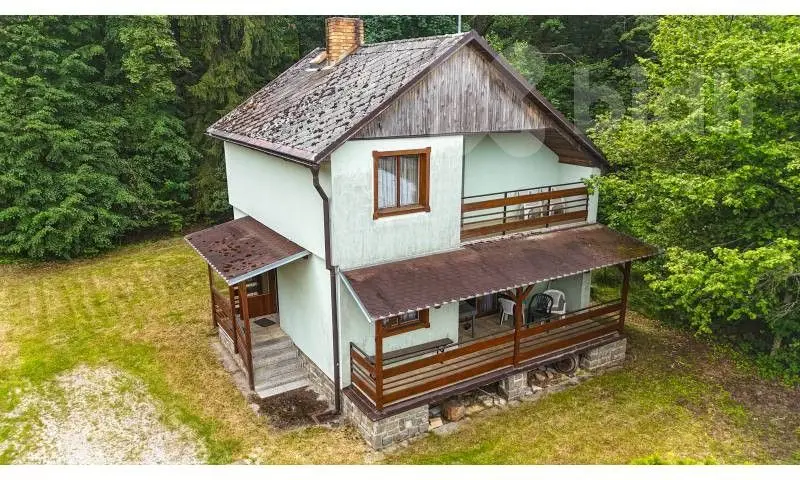 Prodej nemovitosti 95 m², Břehov