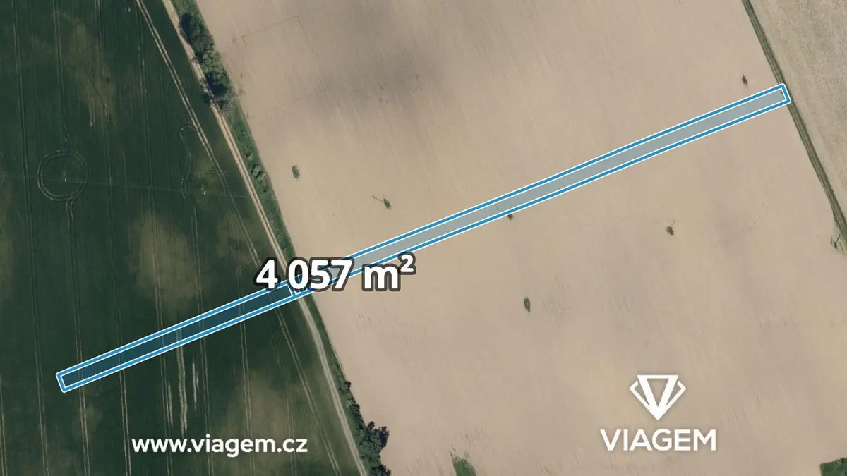 Prodej pozemku 507 m², Ratíškovice